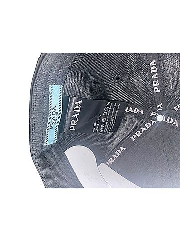Lux Hat (view 2)