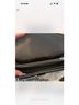 Coach Black Silver Leather Shoulder Bag One size - photo 5