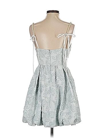 For Love & Lemons Cocktail Dress (view 2)
