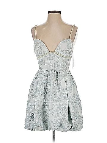 For Love & Lemons Cocktail Dress (view 1)