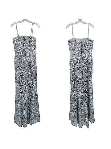 BCBGMAXAZRIA Natasha Cocktail Dress (view 2)