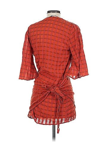 Zara Zara Casual Dress (view 2)