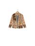 Anthropologie Floral Multi Color Blazer Size XS - photo 1