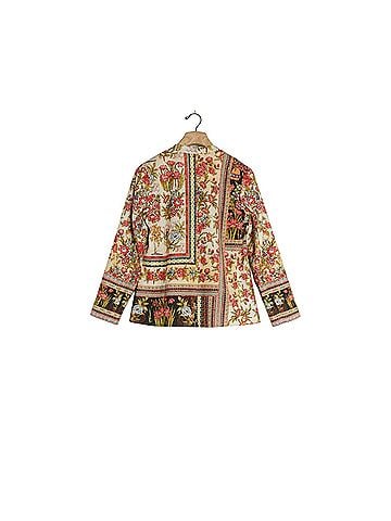 Anthropologie Lula Blazer (view 2)
