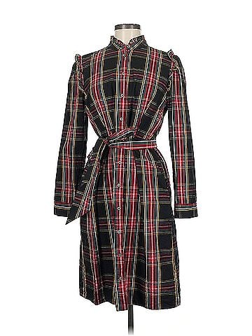 J.Crew Factory Store J.Crew Factory Store Casual Dress (view 1)