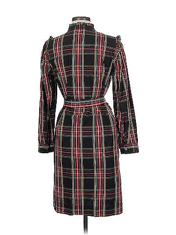 J.Crew Factory Store J.Crew Factory Store Casual Dress (view 2)
