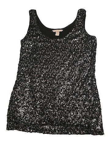 Banana Republic Tank Top (view 1)