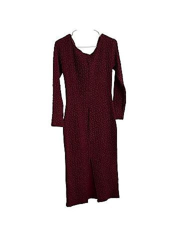 Astr Casual Dress (view 2)