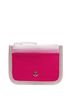 Lululemon Athletica Ombre Pink Card Holder  One size - photo 1