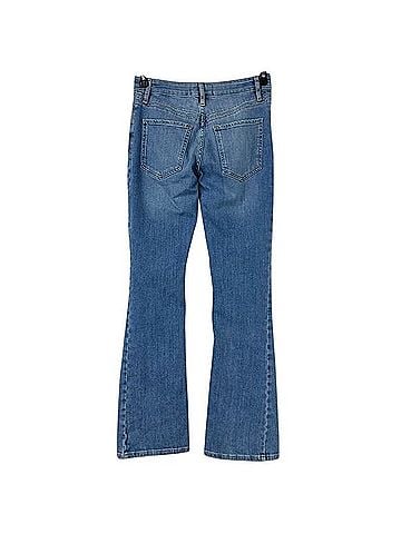 Free People Carmen Jeans (view 2)