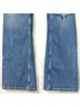 Free People Solid Blue Jeans Size 27 waist - photo 5