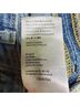 Free People Solid Blue Jeans Size 27 waist - photo 7