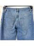 Free People Solid Blue Jeans Size 27 waist - photo 6