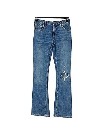 Free People Carmen Jeans (view 1)