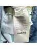Free People Solid Blue Jeans Size 27 waist - photo 8