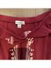 Love, Fire Romper Size M - photo 3