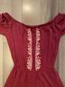 Love, Fire Romper Size M - photo 4