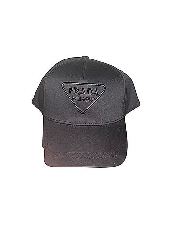 Lux Hat (view 1)