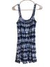Lilly Pulitzer Stripes Blue Pink Jumpsuit Size S - photo 2