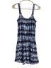 Lilly Pulitzer Stripes Blue Pink Jumpsuit Size S - photo 1