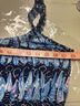 Lilly Pulitzer Stripes Blue Pink Jumpsuit Size S - photo 7