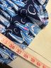 Lilly Pulitzer Stripes Blue Pink Jumpsuit Size S - photo 6