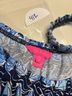 Lilly Pulitzer Stripes Blue Pink Jumpsuit Size S - photo 3