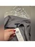 Eileen Fisher Gray Blazer Size L - photo 7