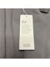Eileen Fisher Gray Blazer Size L - photo 3