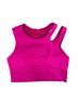 Lululemon Athletica Purple Tank Top Size 12 - photo 1