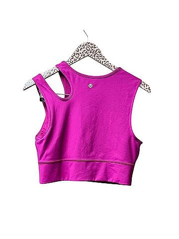 Lululemon Athletica Mastered Motion Tank Top (view 2)