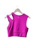 Lululemon Athletica Purple Tank Top Size 12 - photo 2