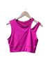 Lululemon Athletica Purple Tank Top Size 12 - photo 4