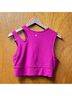 Lululemon Athletica Purple Tank Top Size 12 - photo 9