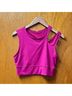 Lululemon Athletica Purple Tank Top Size 12 - photo 10