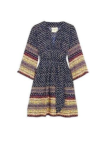 Sea New York Casual Dress (view 1)