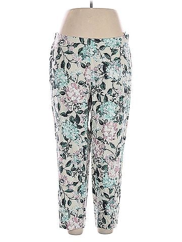 J.Jill J.Jill Linen Pants (view 1)