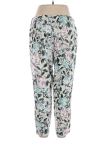 J.Jill J.Jill Linen Pants (view 2)