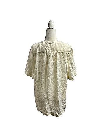 Cult Gaia Kittie T-Shirt (view 2)
