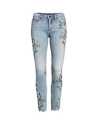 Blank NYC Back To Nature Jeans (view 1)