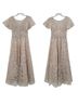 Mac Duggal Tan Cocktail Dress Size 2 - photo 2