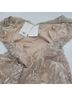 Mac Duggal Tan Cocktail Dress Size 2 - photo 8
