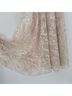 Mac Duggal Tan Cocktail Dress Size 2 - photo 6