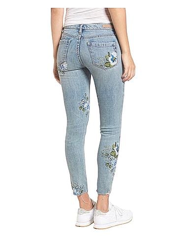 Blank NYC Back To Nature Jeans (view 2)