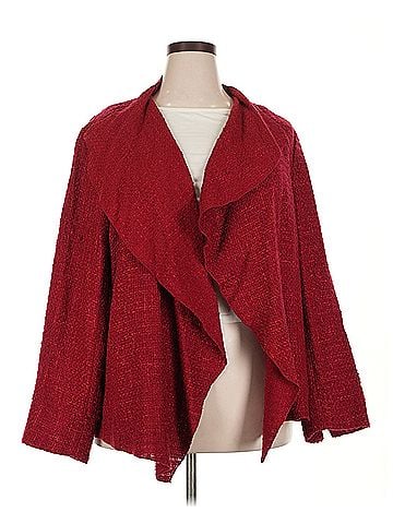 Coldwater Creek Coldwater Creek Cardigan (view 1)