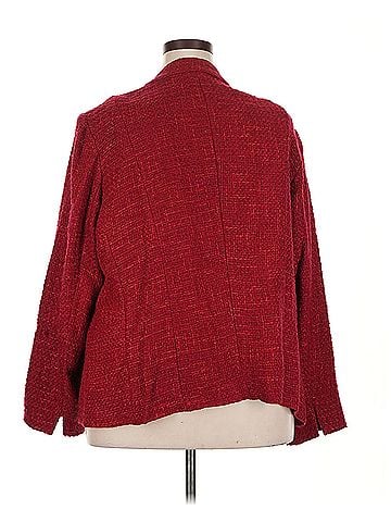 Coldwater Creek Coldwater Creek Cardigan (view 2)