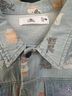 Disney Store Denim Jacket - Disney Store Denim Jacket Size L - photo 15