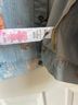 Disney Store Denim Jacket - Disney Store Denim Jacket Size L - photo 9