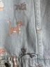 Disney Store Denim Jacket - Disney Store Denim Jacket Size L - photo 16