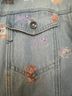 Disney Store Denim Jacket - Disney Store Denim Jacket Size L - photo 13